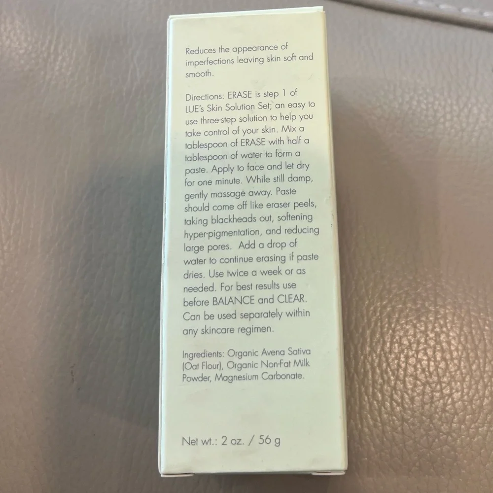 Sephora exfoliating brightening